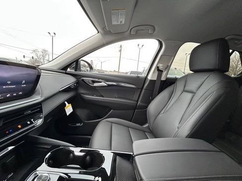 New 2026 Buick Envision Preferred AWD/4WD image 48