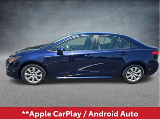 Used 2021 Toyota Corolla LE FWD video 3
