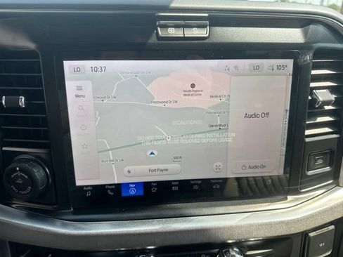 New 2026 Ford F250 Platinum w/ Platinum Plus Package AWD/4WD image 23
