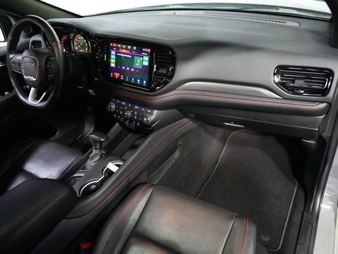 Used 2023 Dodge Durango GT AWD/4WD image 40