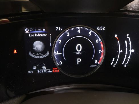 Used 2023 Lexus NX 350 AWD image 4