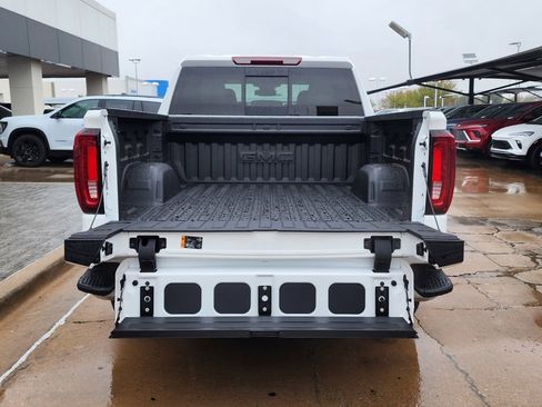 New 2026 GMC Sierra 1500 SLT w/ SLT Premium Plus Package image 49