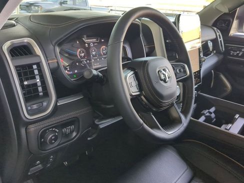 New 2026 RAM 1500 Tungsten w/ Towing Technology Group image 19