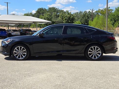 Certified 2025 Acura Integra FWD image 6