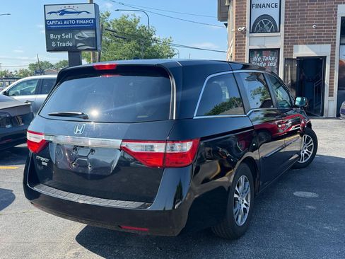 Used 2012 Honda Odyssey EX-L image 4