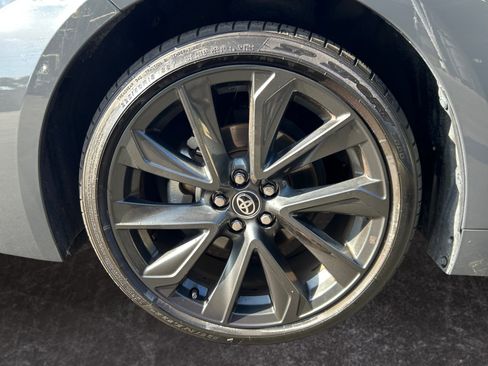 Used 2024 Toyota Corolla SE FWD image 10