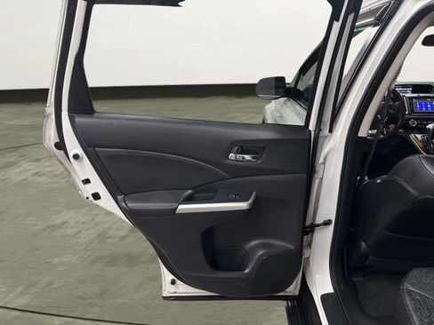 Used 2015 Honda CR-V EX-L image 16