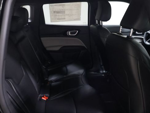 New 2026 Jeep Compass Limited AWD/4WD image 14