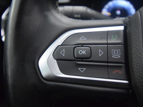 Used 2022 Jeep Compass High Altitude AWD/4WD image 38