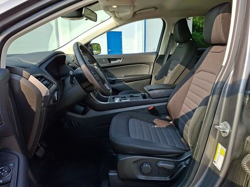 Used 2023 Ford Edge SE w/ Black Appearance Package AWD/4WD image 14