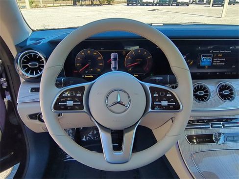 Used 2020 Mercedes-Benz E 450 Coupe image 16
