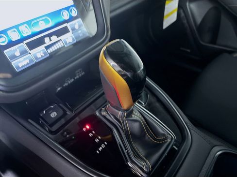 New 2025 Subaru Outback Wilderness w/ Wilderness Package image 18