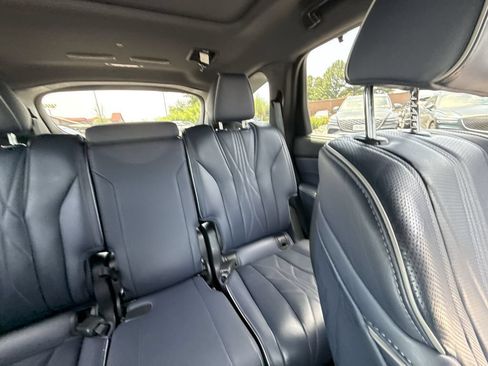 Used 2024 Acura MDX Type S AWD/4WD image 14