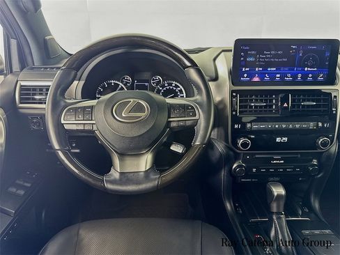 Certified 2023 Lexus GX 460 Premium image 24