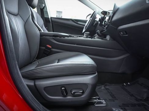Certified 2024 Lexus NX 350 AWD w/ Cold Area Package image 22