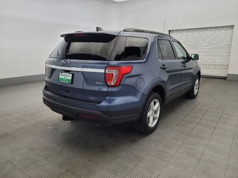 Used 2019 Ford Explorer 4WD image 9