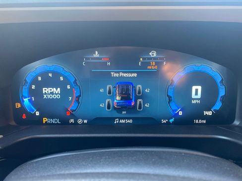 New 2025 Ford Bronco Sport Big Bend image 20