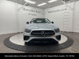 Used 2022 Mercedes-Benz E 450 Coupe video 2
