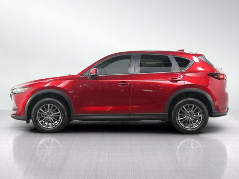 Used 2020 MAZDA CX-5 Touring AWD/4WD image 2