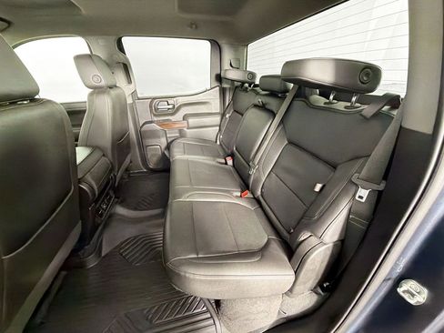 Used 2021 GMC Sierra 1500 SLT w/ X31 Off-Road Package image 23