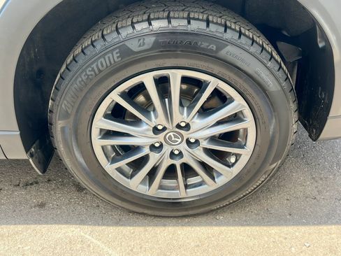 Used 2019 MAZDA CX-5 Sport AWD/4WD image 11