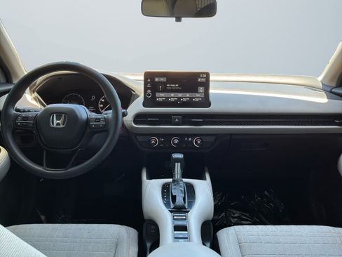 Used 2026 Honda HR-V LX image 10