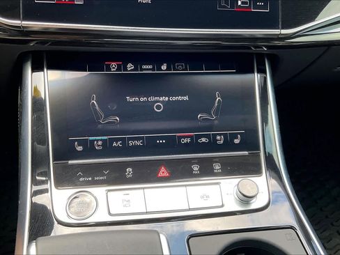 Used 2026 Audi Q8 Premium Plus AWD/4WD image 15