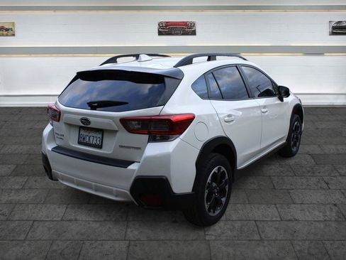Used 2021 Subaru Crosstrek 2.0i Premium w/ Moonroof Package AWD/4WD image 7