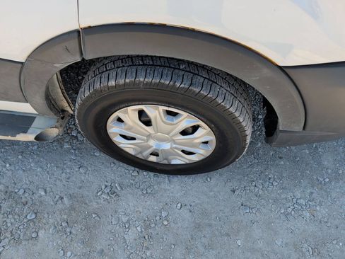 Used 2020 Ford Transit 250 Low Roof w/ Exterior Upgrade Package RWD image 9