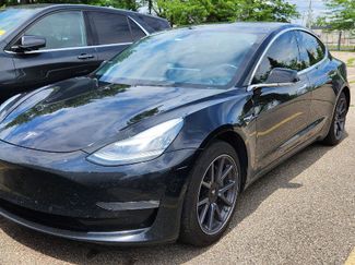 Used 2019 Tesla Model 3 Long Range image 1