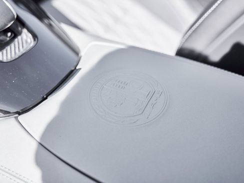 Used 2020 Mercedes-Benz AMG GT R image 69