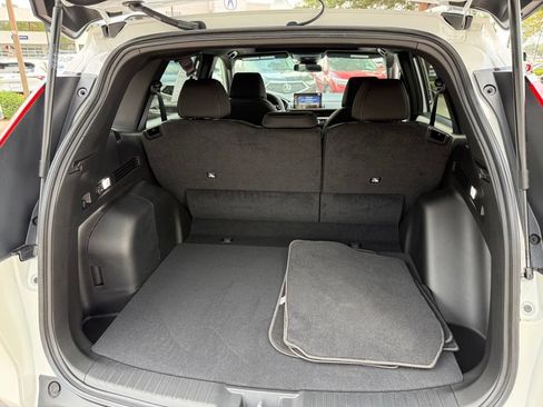 Certified 2026 Honda CR-V Sport image 18