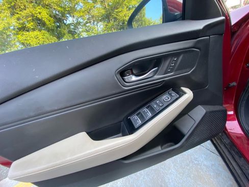 Used 2023 Honda Accord Touring image 36