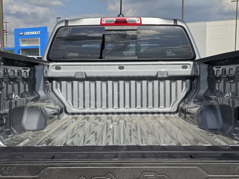 New 2026 Chevrolet Colorado LT image 26