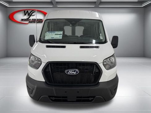 New 2026 Ford Transit 350 XL image 2
