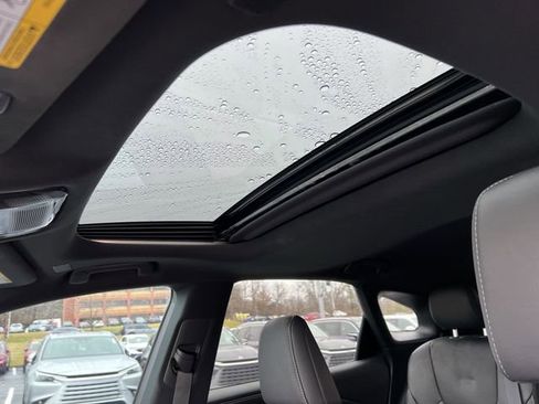 Certified 2023 Lexus RX 350 w/ Accessory Package (Z1) image 20