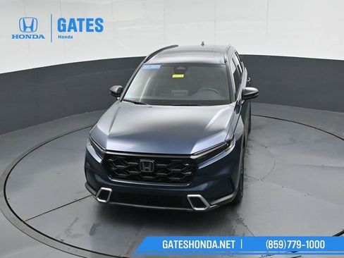 Used 2025 Honda CR-V Sport Touring image 47