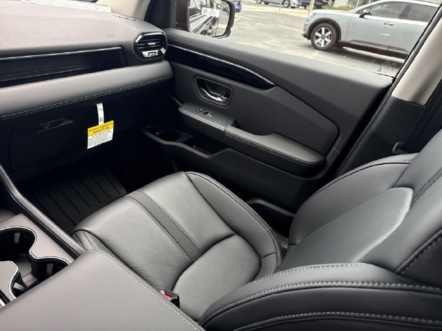 New 2026 Honda Pilot EX-L image 23