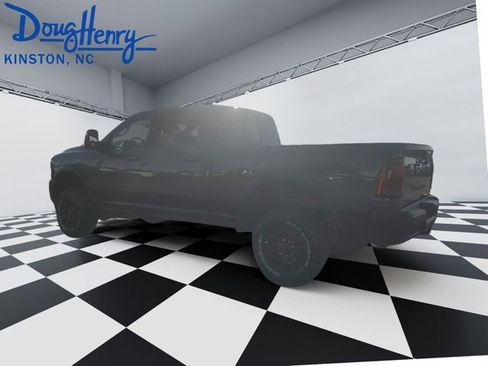 New 2026 RAM 2500 Power Wagon AWD/4WD image 3