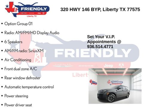 Used 2026 Hyundai Santa Fe SEL FWD image 5