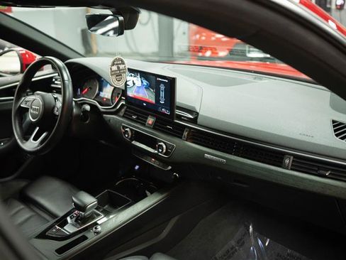 Used 2021 Audi A5 2.0T Premium w/ Convenience Package image 14