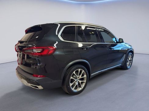 Used 2019 BMW X5 xDrive40i w/ Convenience Package AWD/4WD image 8