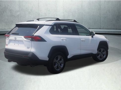 Certified 2024 Toyota RAV4 XLE w/ Convenience Package AWD/4WD image 15