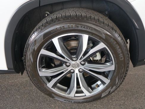 Used 2017 Lexus RX 350 F Sport w/ Premium Package FWD image 24