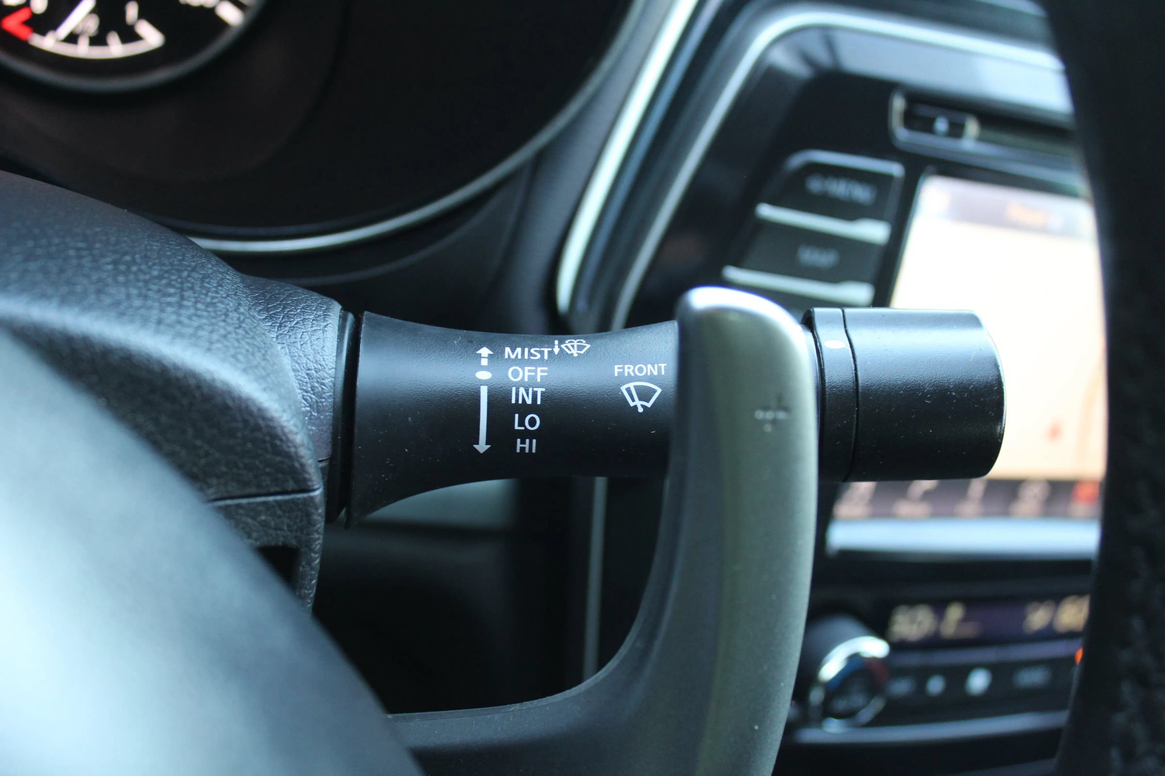 Used 2017 Nissan Maxima SR w/ Midnight Edition FWD image 28