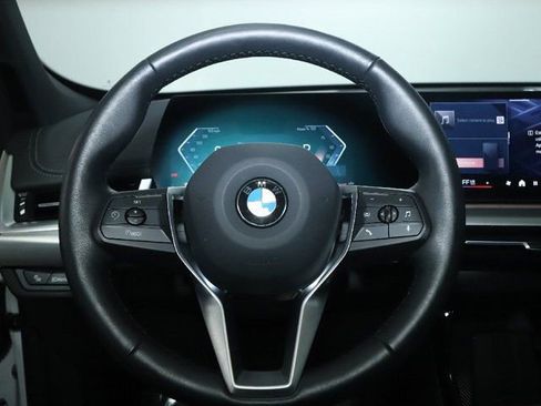 Used 2026 BMW X1 xDrive28i w/ Convenience Package image 24