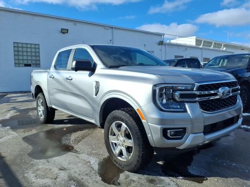 Used 2024 Ford Ranger XLT image 25