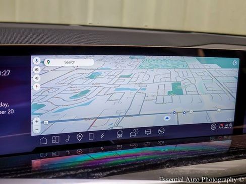 New 2026 Cadillac Escalade IQL Sport 1 w/ LPO, ONYX Package image 17