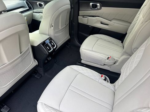 New 2026 Kia Sorento SX Prestige AWD/4WD image 12