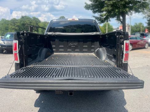 Used 2014 Ford F150 XLT w/ Trailer Tow Package image 20